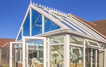 conservatory roof insulation costs Abermagwr