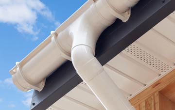 Abermagwr gutter installation costs