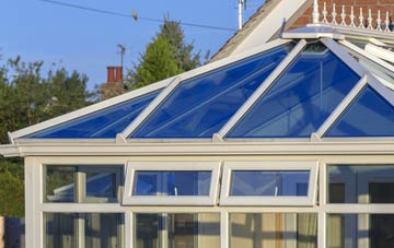 professional Abermagwr conservatory insulation