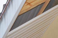 rated Abermagwr soffit repair companies